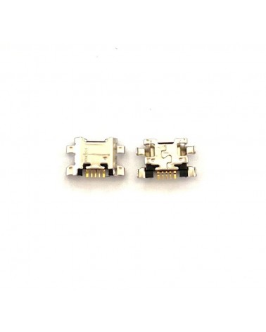 Conector de Carga para Huawei Honor 7C