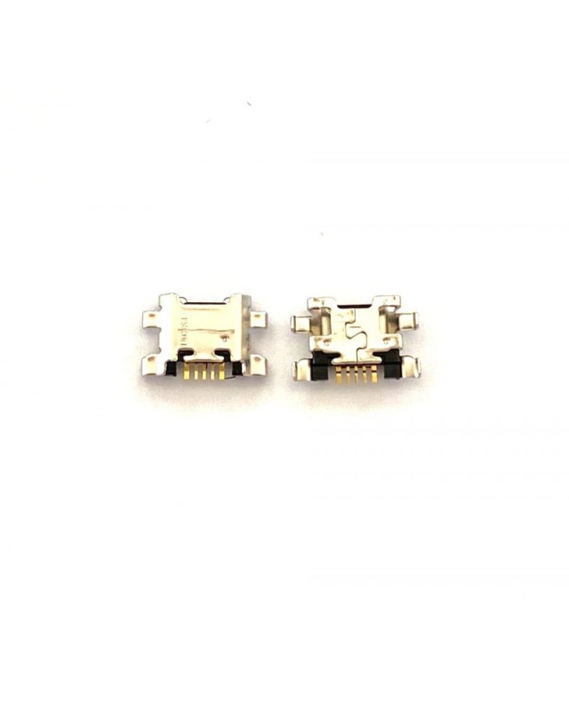 Conector de Carga para Huawei Honor 7C