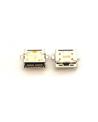 Conector de Carga para Huawei Nova Plus