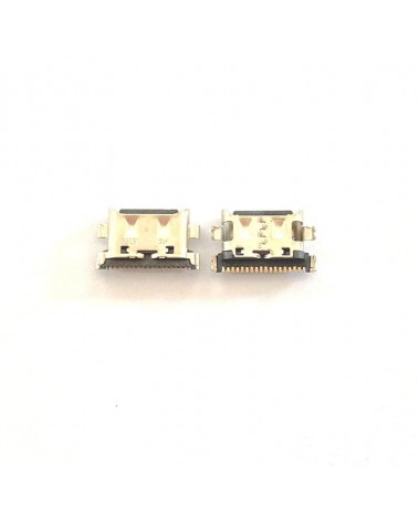 Conector de Carga para Huawei P Smart Z