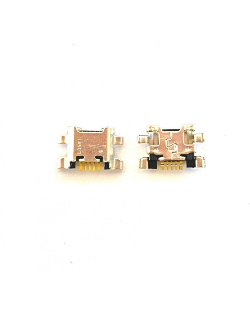 Conector de carregamento para Xiaomi Redmi Note 4