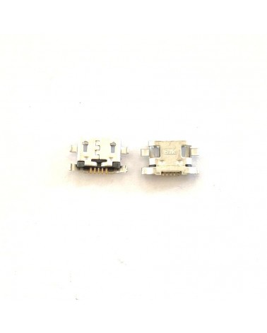 Conector de Carga para Xiaomi Redmi Note 5A