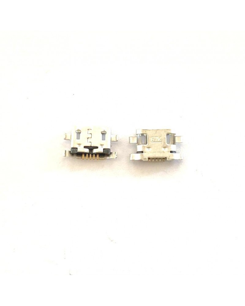 Conector de Carga para Xiaomi Redmi Note 5A