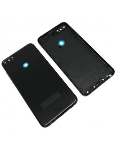 Back cover for Huawei Y7 prime 2018 Black