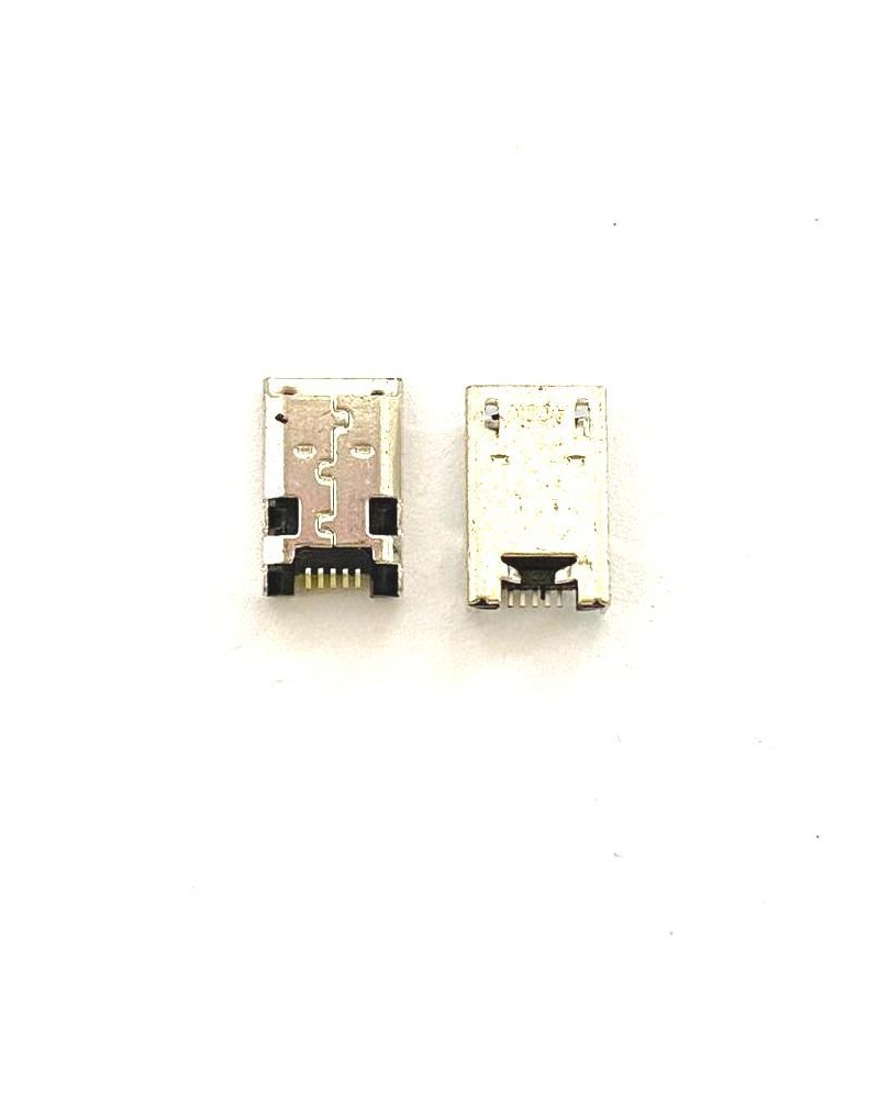 Conector de carregamento para Asus Memo Pad 10 ME 102