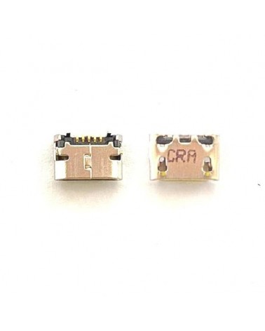 Conector Carga para Asus Fonepad 7 2014 FE170CG ME170C ME170 K012