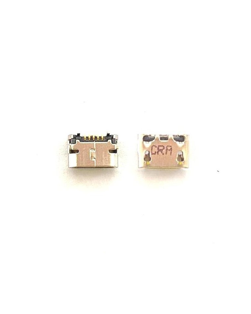 Conector Carga para Asus Fonepad 7 2014 FE170CG ME170C ME170 K012