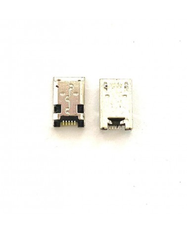 Conector de Carga para Asus Memopad FHD ME 302