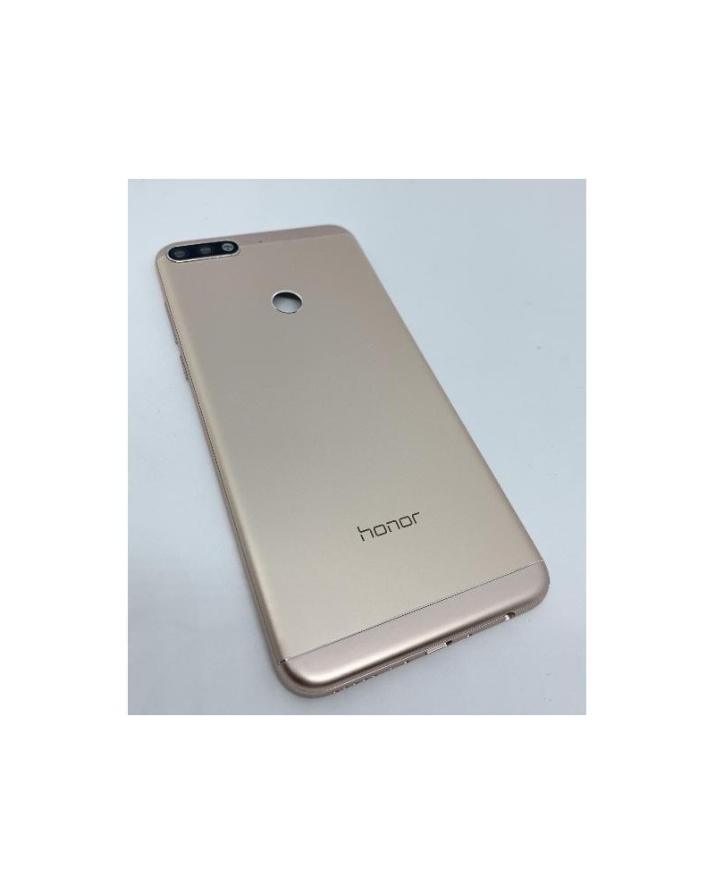 Back Cover for Huawei Y7 prime 2018 Gold