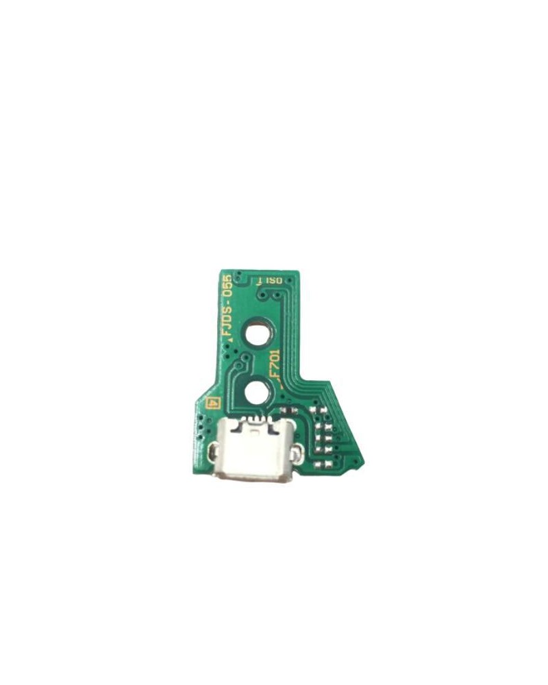 Conector de Carga para Playstation 4 JDS-055 12 pin