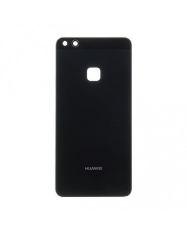 Back cover for Huawei P10 lite Black