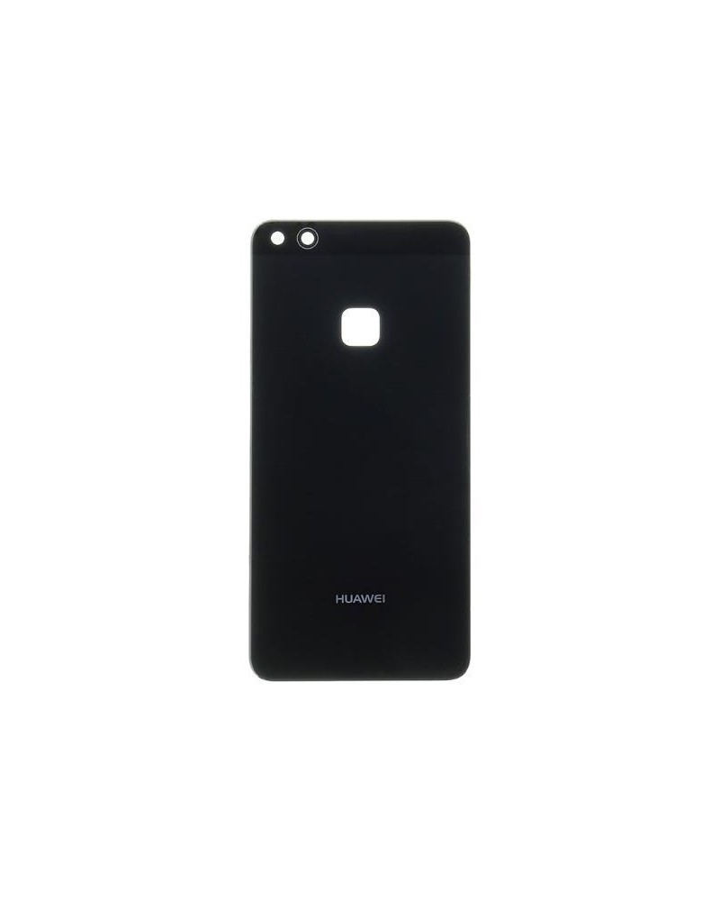 Capa traseira para Huawei P10 lite Preto