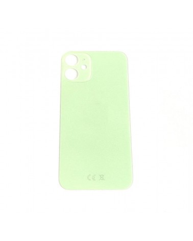 Back Cover for Iphone 12 Mini Green