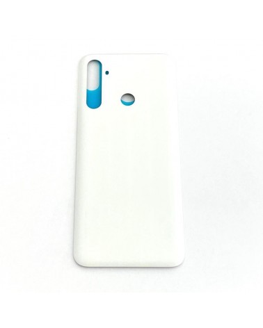 Rear Cover for Realme 6i White