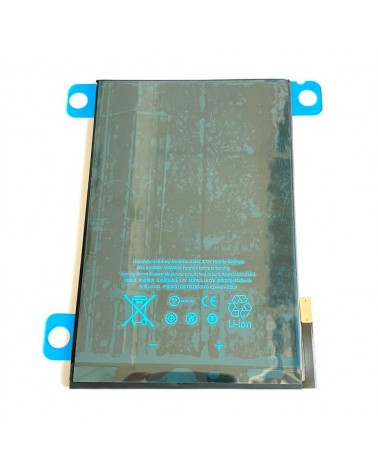 Battery for iPad Mini 4440mAh 3 72V