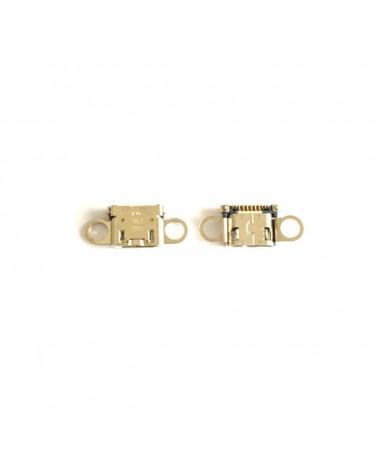 Conector de Carga para Samsung Galaxy A3 A300  A5 A500  A7 A700