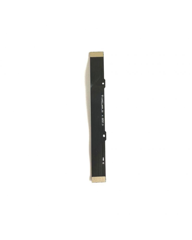 Central Flex for Nokia 5 1