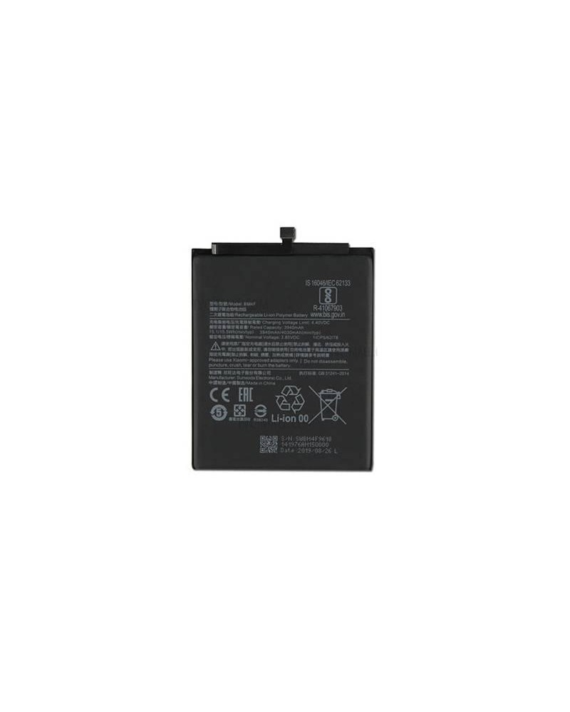 Battery BM4F for Xiaomi Mi A3 Xiaomi Mi 9 Lite Mi CC9 Mi CC9E