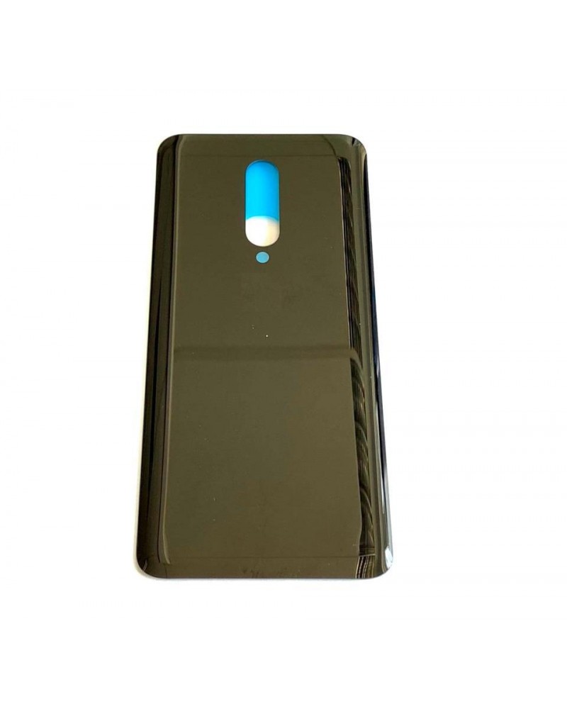 Back Cover for Oneplus 7 Pro Black