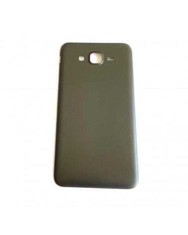 Rear Cover for Samsung Galaxy J7 J700 Black