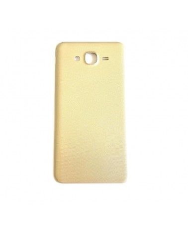 Capa traseira para Samsung Galaxy J7 Core J701 Gold