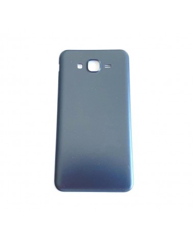 Back Cover for Samsung Galaxy J7 Core J701 Black