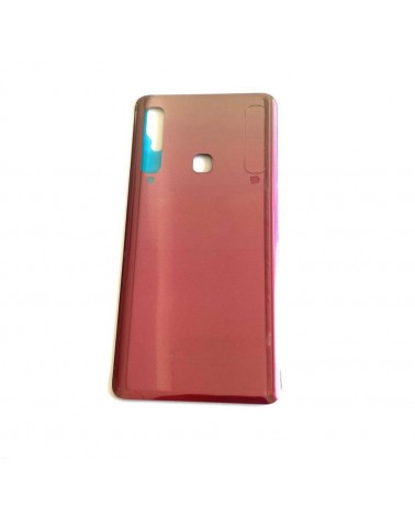 Back Cover for Samsung Galaxy A9 2018 A920 Pink