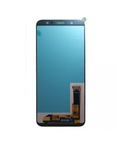 Ecrã LCD para Samsung Galaxy A6 2018/A605 com qualidade TFT