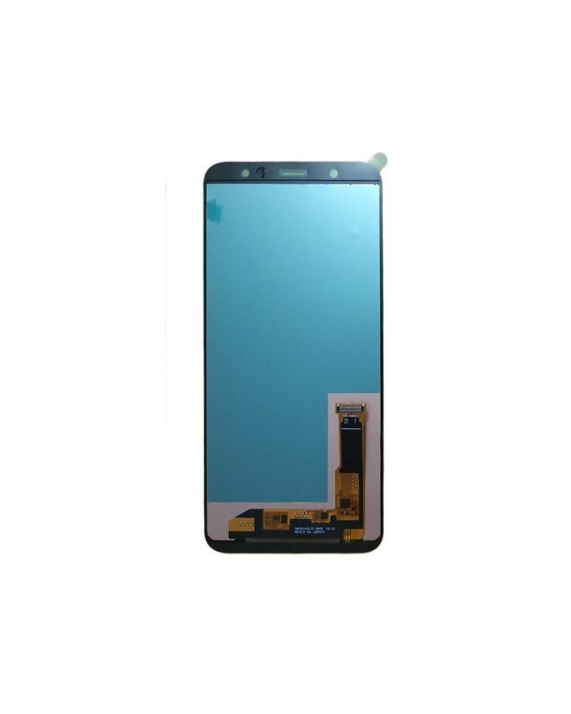 Ecrã LCD para Samsung Galaxy A6 2018/A605 com qualidade TFT