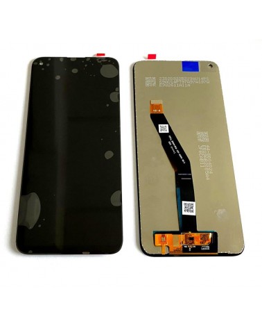 LCD and touch screen for Huawei P40 Lite E Huawei Y7p 2020