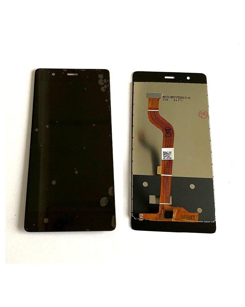 Pantalla LCD y Tactil para Huawei P9 Negra