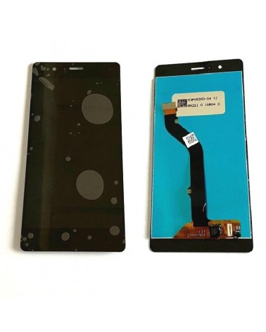 LCD and Touch screen for Huawei P9 Lite Black