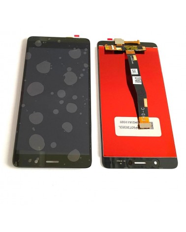 LCD and Touch screen for Huawei Honor 6x Black