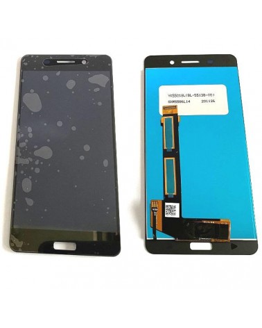 LCD and Touch screen for Nokia 6