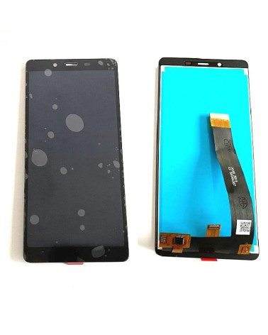 LCD and Touch screen for Nokia 1 Plus