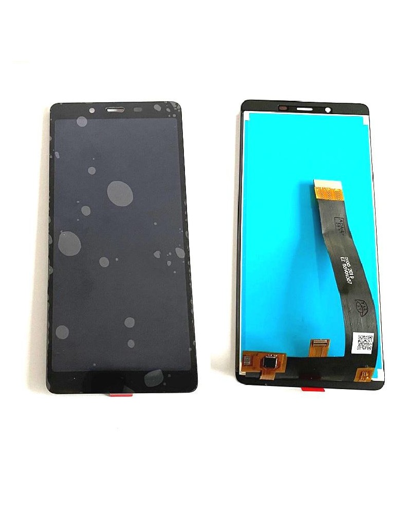 LCD and Touch screen for Nokia 1 Plus