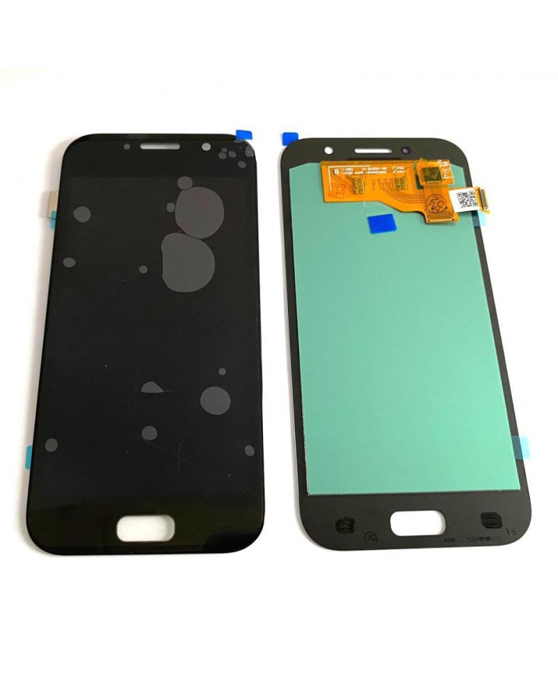 LCD and Touch screen for Samsung Galaxy A5 2017 A520 Oled quality