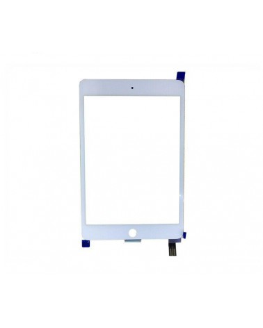 Touch screen for iPad mini 2019 iPad Mini 5 - White