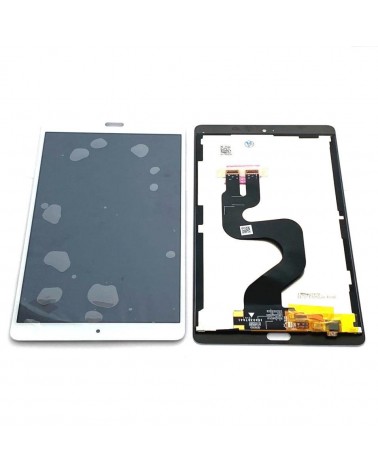 LCD Display Touch Screen for Huawei MediaPad M3 8 4 Inches - White