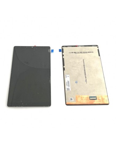 Ecrã tátil LCD para Lenovo Tab M8 TB-8505F Preto