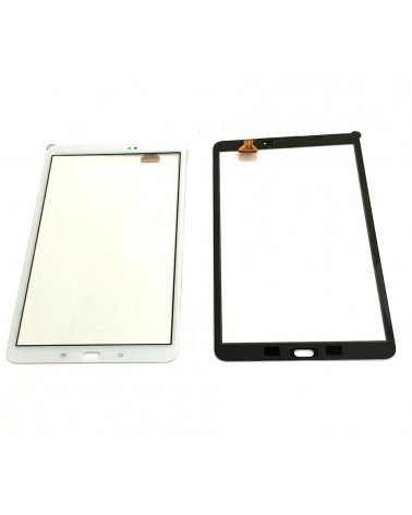 Touch screen for Samsung SM-T580 T585 Galaxy TAB A - White