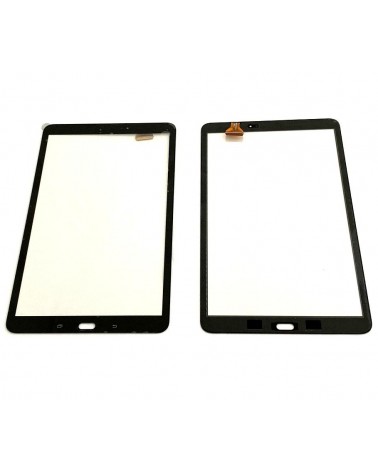 Pantalla Tactil para Samsung SM-T580  T585 Galaxy TAB A- Negro