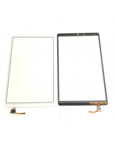 Pantalla Tactil Para Huawei Mediapad M6 8 4 -Blanca