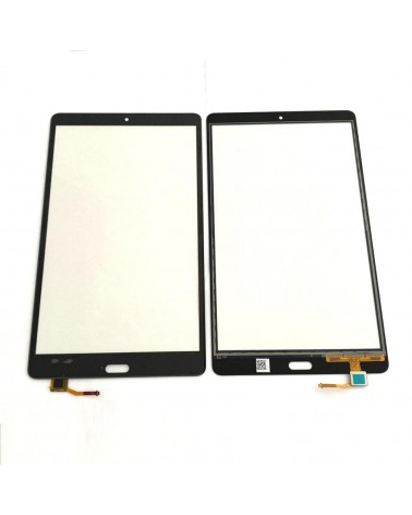 Pantalla Tactil para Huawei Mediapad M5 8 4 Negra