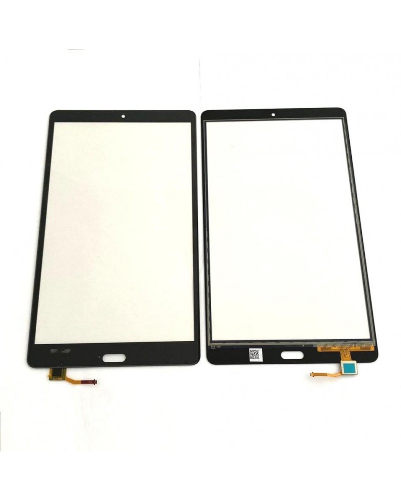 Pantalla Tactil para Huawei Mediapad M5 8 4 Negra