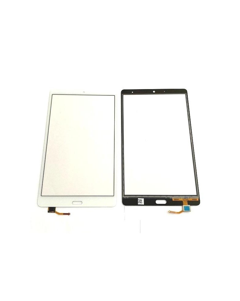 Ecrã tátil para Huawei Mediapad M5 8 4 Branco