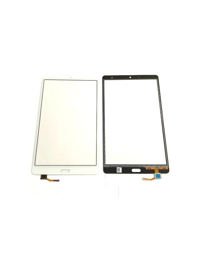 Pantalla Tactil para Huawei Mediapad M5 8 4 Blanca