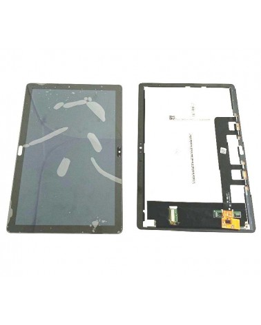 LCD and Touch screen for Huawei MediaPad M5 Lite 10 - Black