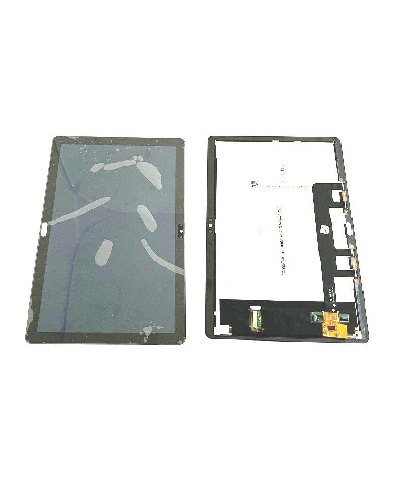 LCD and Touch screen for Huawei MediaPad M5 Lite 10 - Black