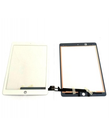 Ecrã tátil para iPad Pro 9 7 polegadas - Branco A1673 A1674 A1675